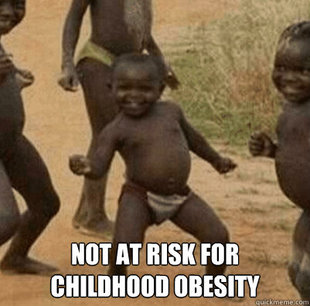 Third World Success Kid