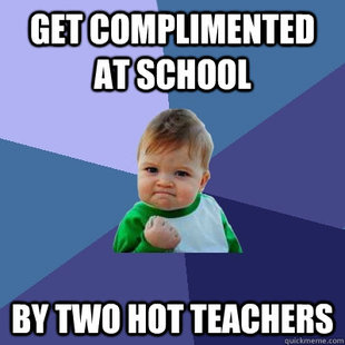 Success Kid