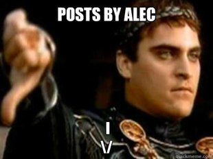 Downvoting Roman
