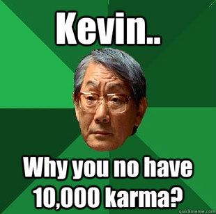 High Expectations Asian Father