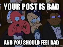 Zoidberg