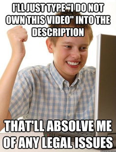 First Day on the Internet Kid