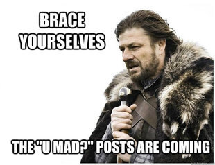 Imminent Ned