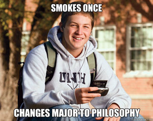 College Freshman