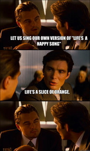 Inception