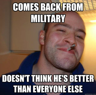 Good Guy Greg