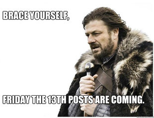 Imminent Ned