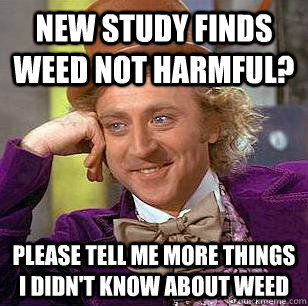 Condescending Wonka