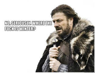 Imminent Ned
