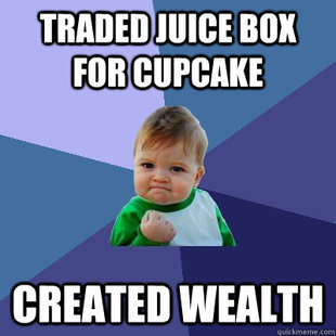 Success Kid