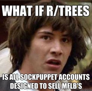 conspiracy keanu
