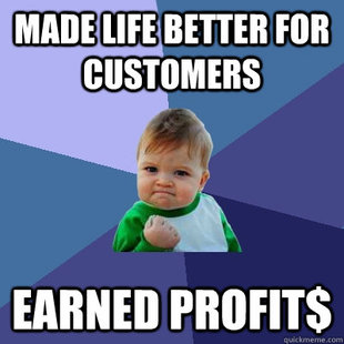 Success Kid