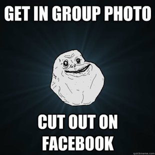 Forever Alone
