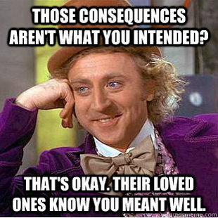 Creepy Wonka