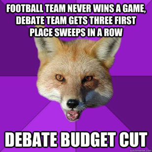Forensics Fox