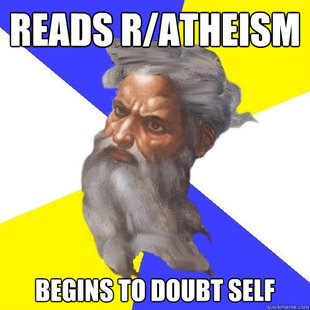 Advice God