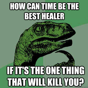 Philosoraptor