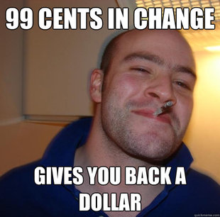 Good Guy Greg