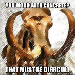 Missed Pun Mastodon