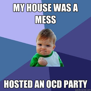 Success Kid