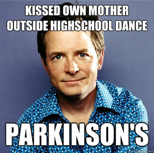 Awesome Michael J Fox meme | qu...
