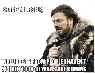 Imminent Ned