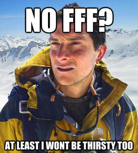 Bear Grylls