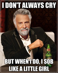 The Most Interesting Man In The World
