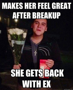 Friendzone Johnny