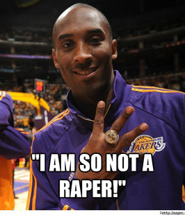 Kobe Meme