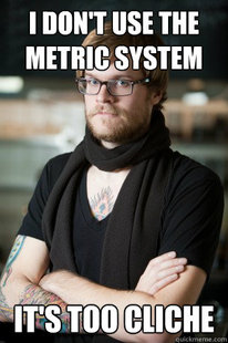 Hipster Barista