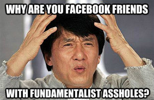 EPIC JACKIE CHAN