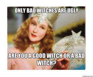 Scumbag Glinda