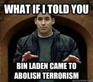 Scumbag Jefferson Bethke