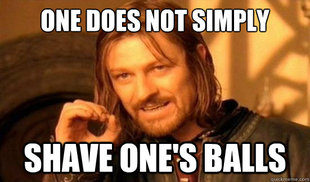 Boromir