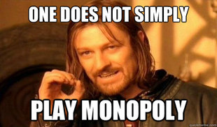 Boromir