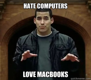 Scumbag Jefferson Bethke
