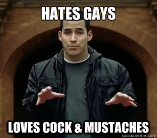 Scumbag Jefferson Bethke