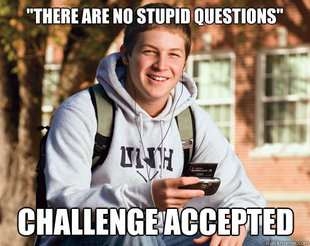 College Freshman
