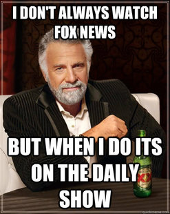 The Most Interesting Man In The World