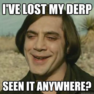 Derp Bardem