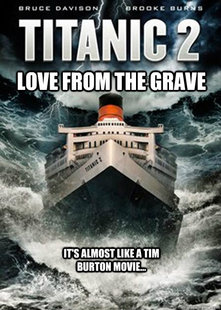 titanic 2