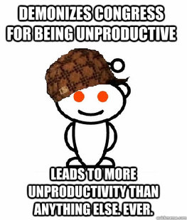 Scumbag Reddit