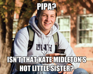 College Freshman
