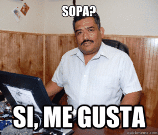 Successful Latino