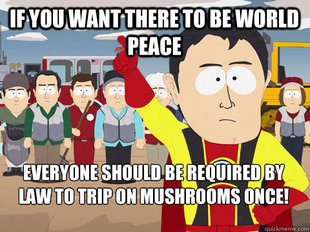 Captain Hindsight