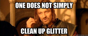 One Does Not Simply