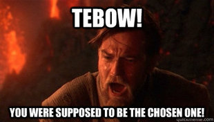 Epic Fucking Obi Wan