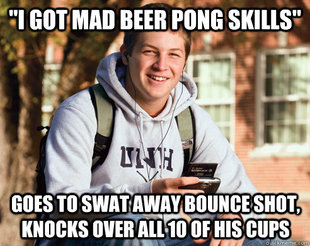 College Freshman
