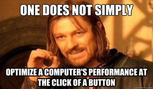 Boromir